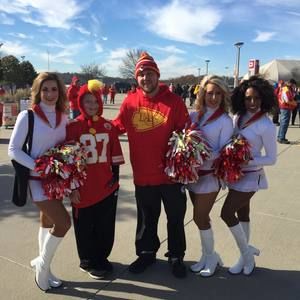 Meet your Posher, Michael